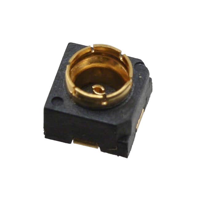 908-22101B Amphenol RF  Coaxial Connector (RF) Assemblies